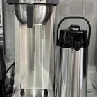 مكاين قهوه اليوم والحافظات وطواحين