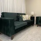 كنب نظيف جدا جدا