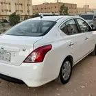 نيسان صني موديل2021