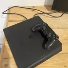 سوني 4 نضيف لايشكو من شي
