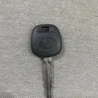 مفتاح تيوتا فوتشنر