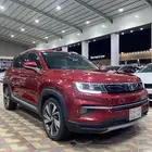 شانجان CS 35 plus المديل 2020 العدد 116 الف