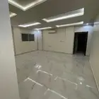 دور أرضى جديد للإيجار بحى الخليج شارع ابن الهيثم