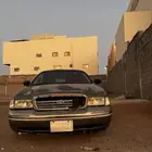 فورد فكتوريا