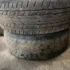 للبيع كفرات كونتلينتن و جنوط ديازل اصلي gm