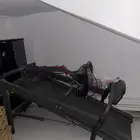 سير ركض