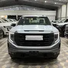 جي ام سي سييرا 2025الفيشن خليجي اقل سعر كاش وبنك