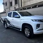 موستبيشي ال200 مديل 2021 للبيع او البدل