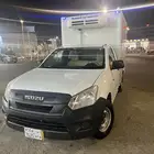 ايسوزو ثلاجة للايجار الشهري بدون سائق
