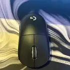 ماوس لوجيتك pro superlight لاسلكي