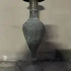 مزهريه تراثيه