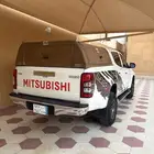 موستبيشي L200
