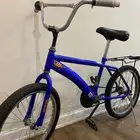 سيكل رامبو مقاس 20