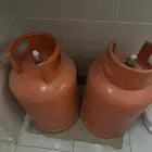 انبوبتين غاز جديده مليانه للبيع