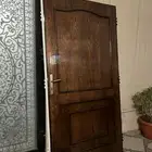ابواب خشب عدد 2