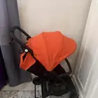 عربة طيارة ماماز اند باباز