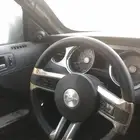 قطع غيار موستنج