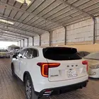 هافال 2025 بصمه شاشه عداد قليل شرط الفحص