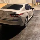 كامري في رش كبوت ورفرفين اللون ذهبي ممشاء173