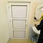 باب عادي