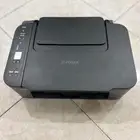 طابعة كانون TS3440