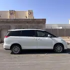 تويوتا بريفيا 2014