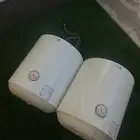 سخانات ماء كهرائيه 50لتر