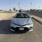 كامري 2021 استندر سعودي 8 غيارت