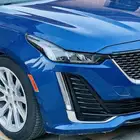 كاديلاك CT5 2020 نظيف شرط