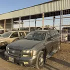 قطع غيار بليزر جميع أنواع الموديلات من 2002 إلى 2009