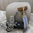 للبيع جمبيه حك زراف مطرح 7 اصابع