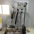 اله رياضيه ( للتمارين ) ثلاث حركات