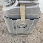 قاعدة جركل مع القاعدة اللوحة ربع