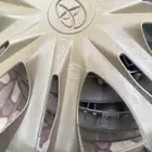 طيس اصلية حق الهايلوكس