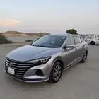 شانجان ايدو بلس