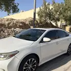 للبيع افالون 2016
