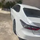 كامري هايبرد فل كامل 2022