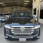 لاندكروزر 2022 VXR