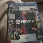 شريط فيفا 21 سوني 4 و5