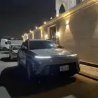 كونا 2024 استاندر