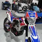 دباب صحراوي 450 مهدي جديد