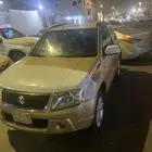 فيتارا جراند موديل 2009 قير توماتيك دبل ممشى 209