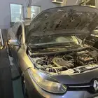 رينو فلونس 2016 ( تشليح )