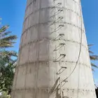 خزانات براكة دايري