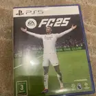 شريط فيفا 25 (40ريال) نسخة 5