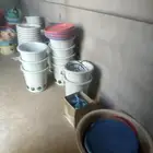 علافات طيور وسقايات