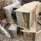 مكيفات شبك عدد 5 مكيفات على الشرط