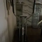 ماكينة مشي و اوبتيكل