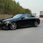 مرسيدس E450 كوبيه 2019