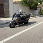 دباب Honda Silver Wing 600 ABS